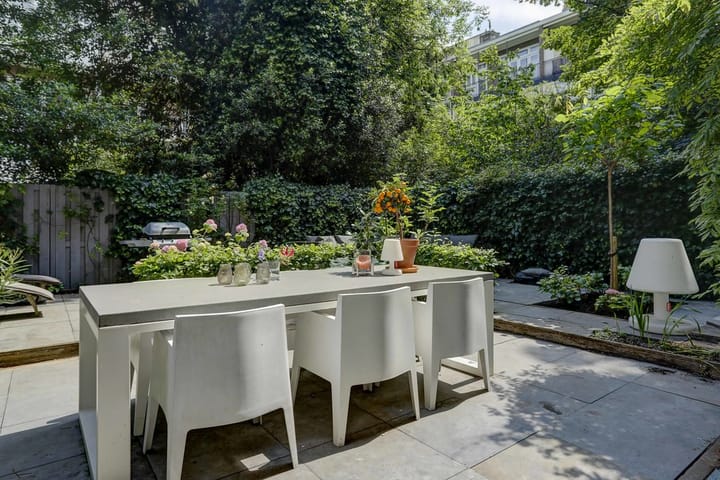 Photo 17 of Okeghemstraat 35