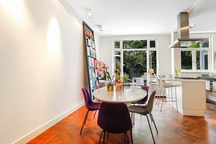 Photo 13 of Okeghemstraat 35