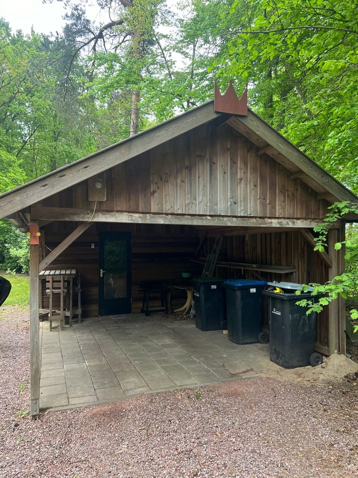 Foto 2 van 't Heuveltje 1