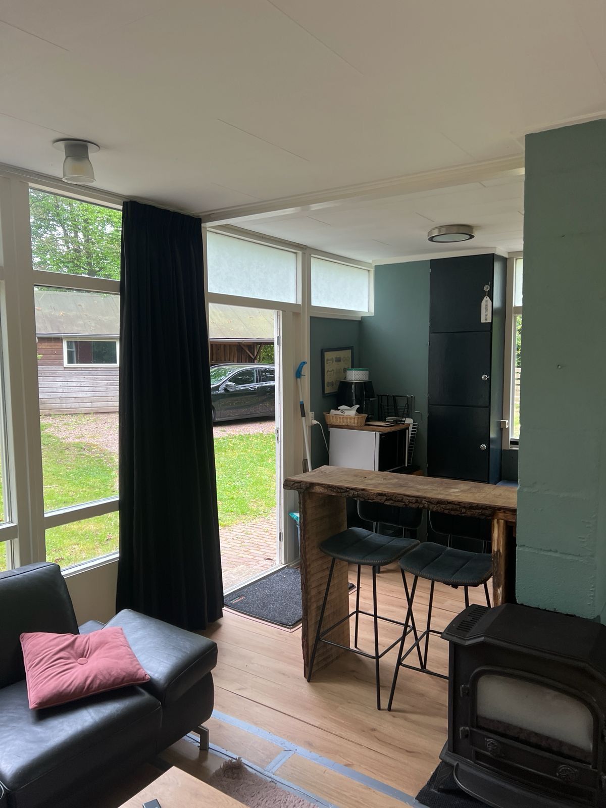 Foto 3 van 't Heuveltje 1