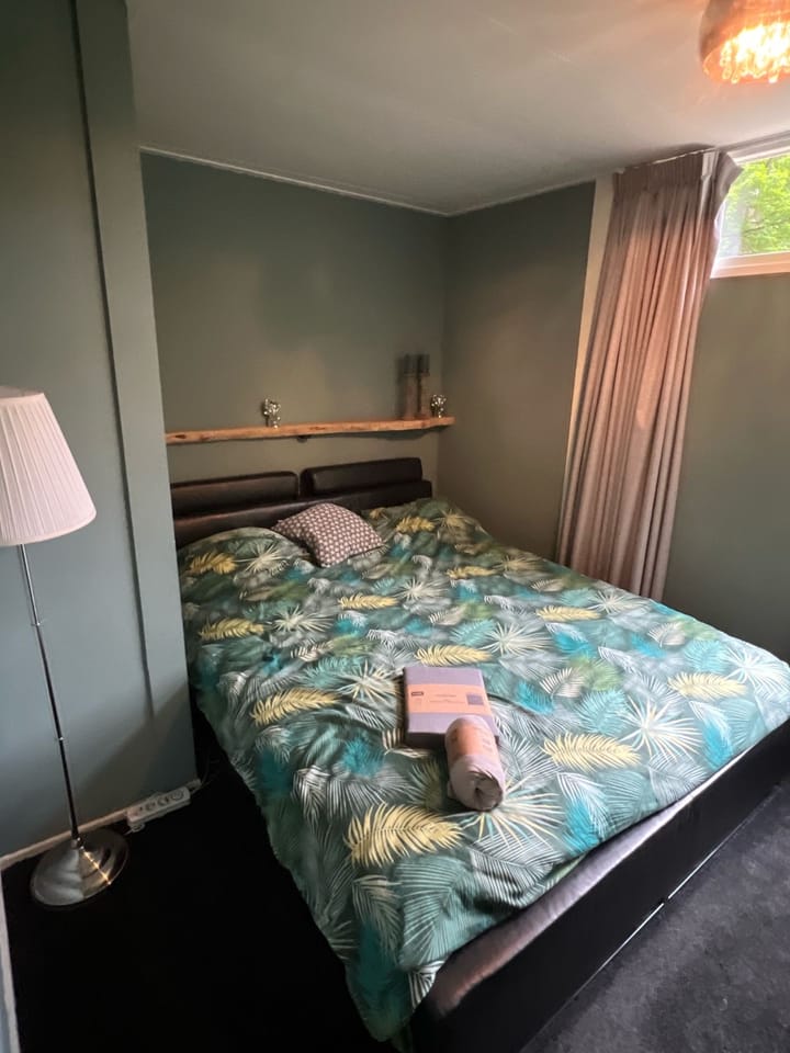 Foto 4 van 't Heuveltje 1