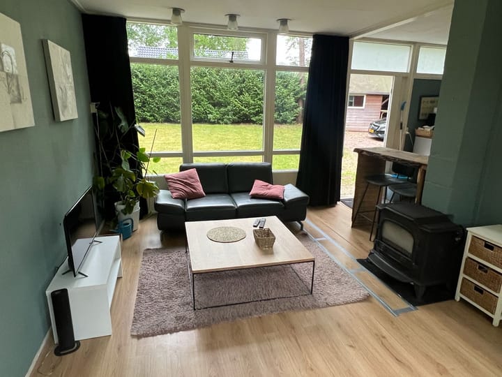 Foto 5 van 't Heuveltje 1