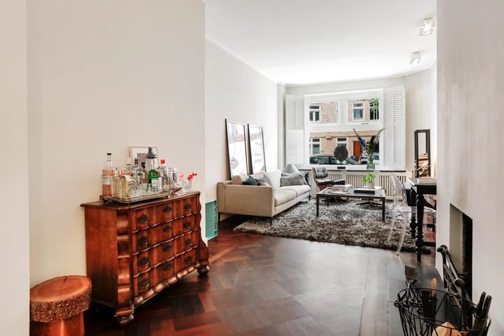 Photo 5 of Okeghemstraat 35