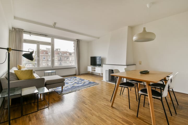 Foto 3 van Baarsjesweg 272-3