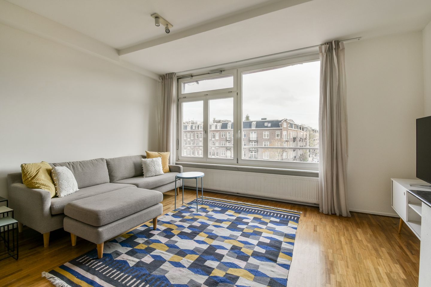 Foto 5 van Baarsjesweg 272-3