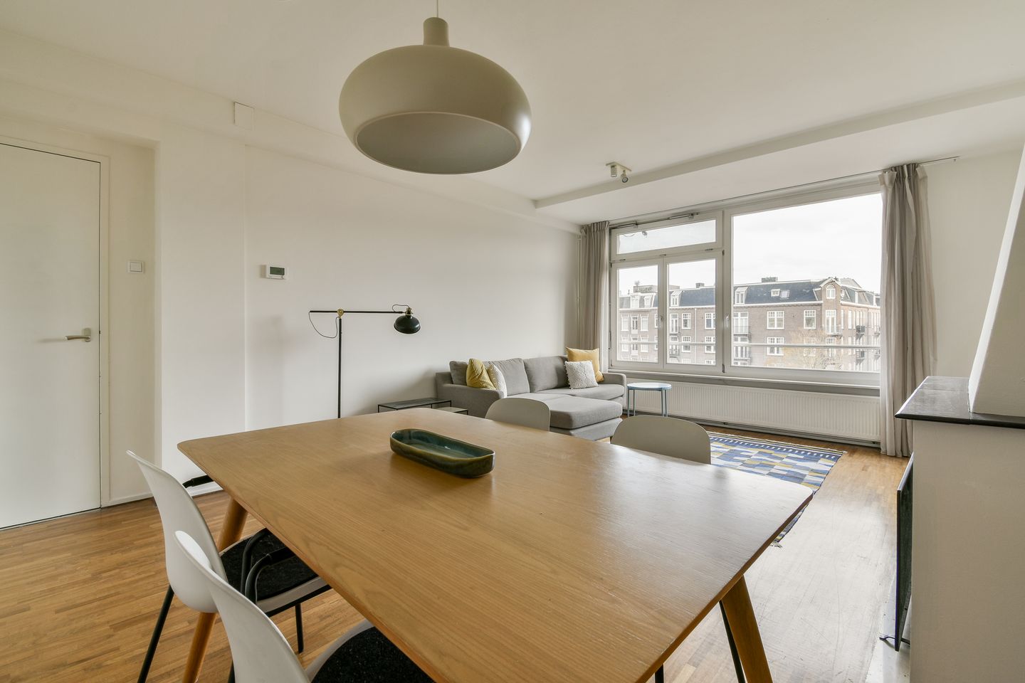 Foto 4 van Baarsjesweg 272-3