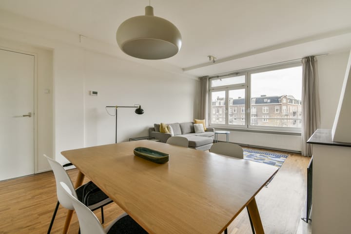 Foto 4 van Baarsjesweg 272-3