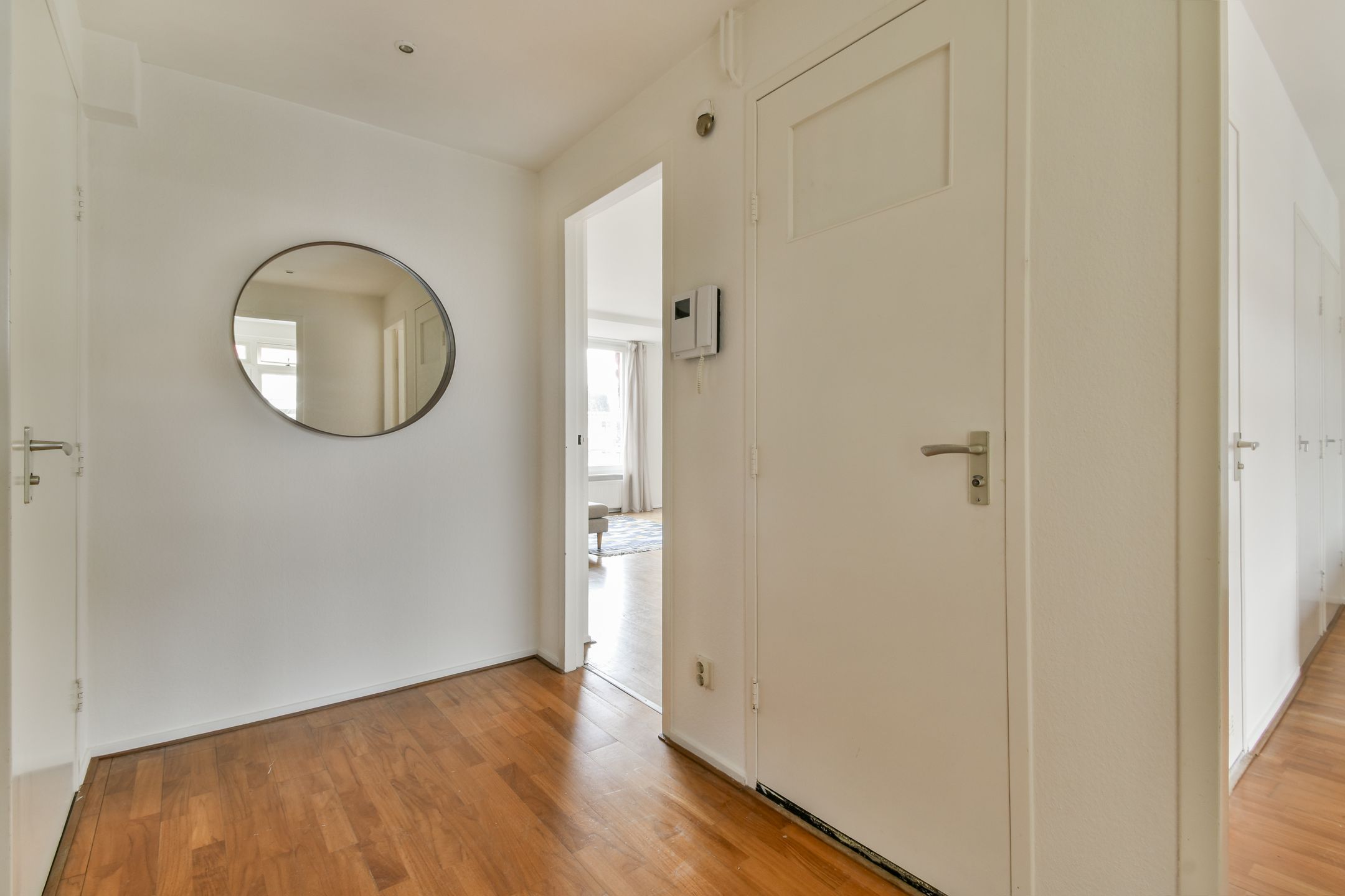 Foto 9 van Baarsjesweg 272-3