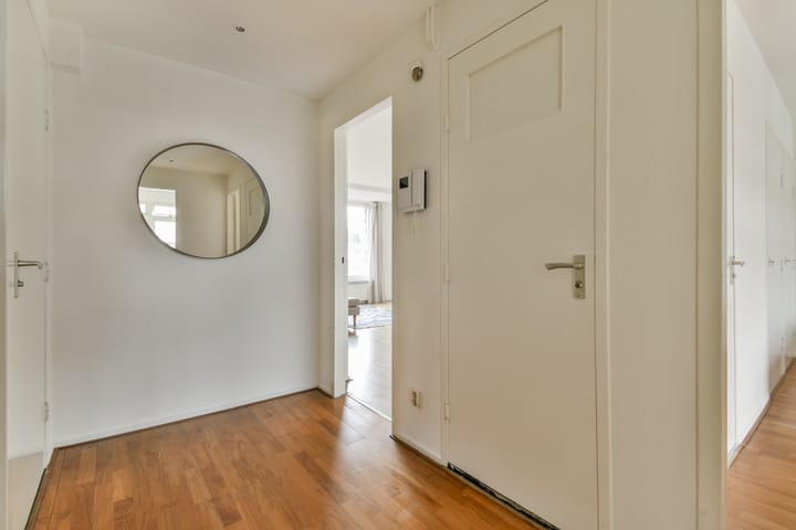 Foto 9 van Baarsjesweg 272-3