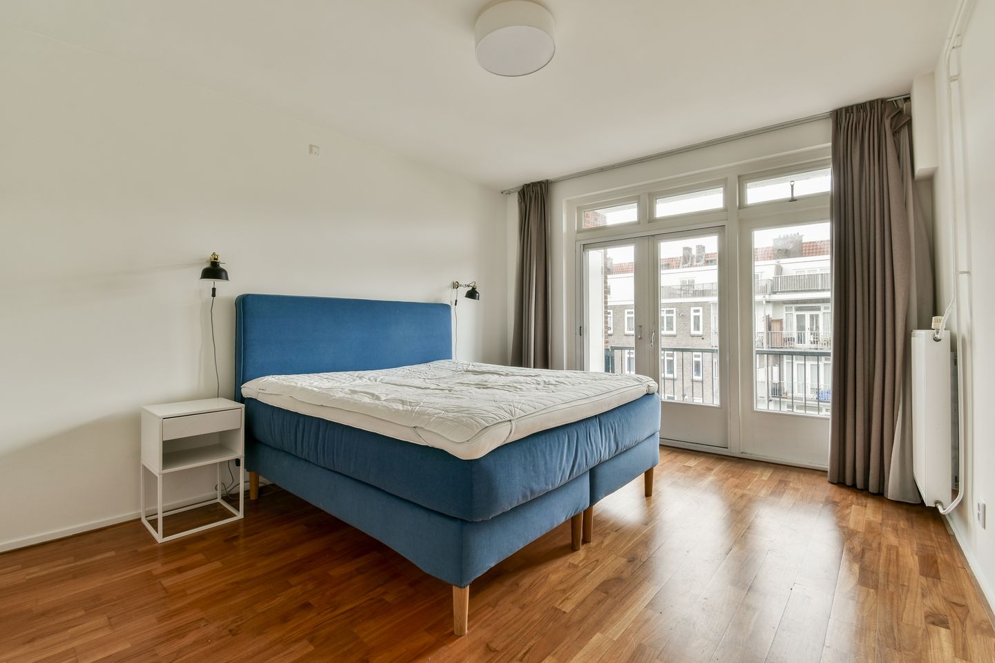 Foto 10 van Baarsjesweg 272-3