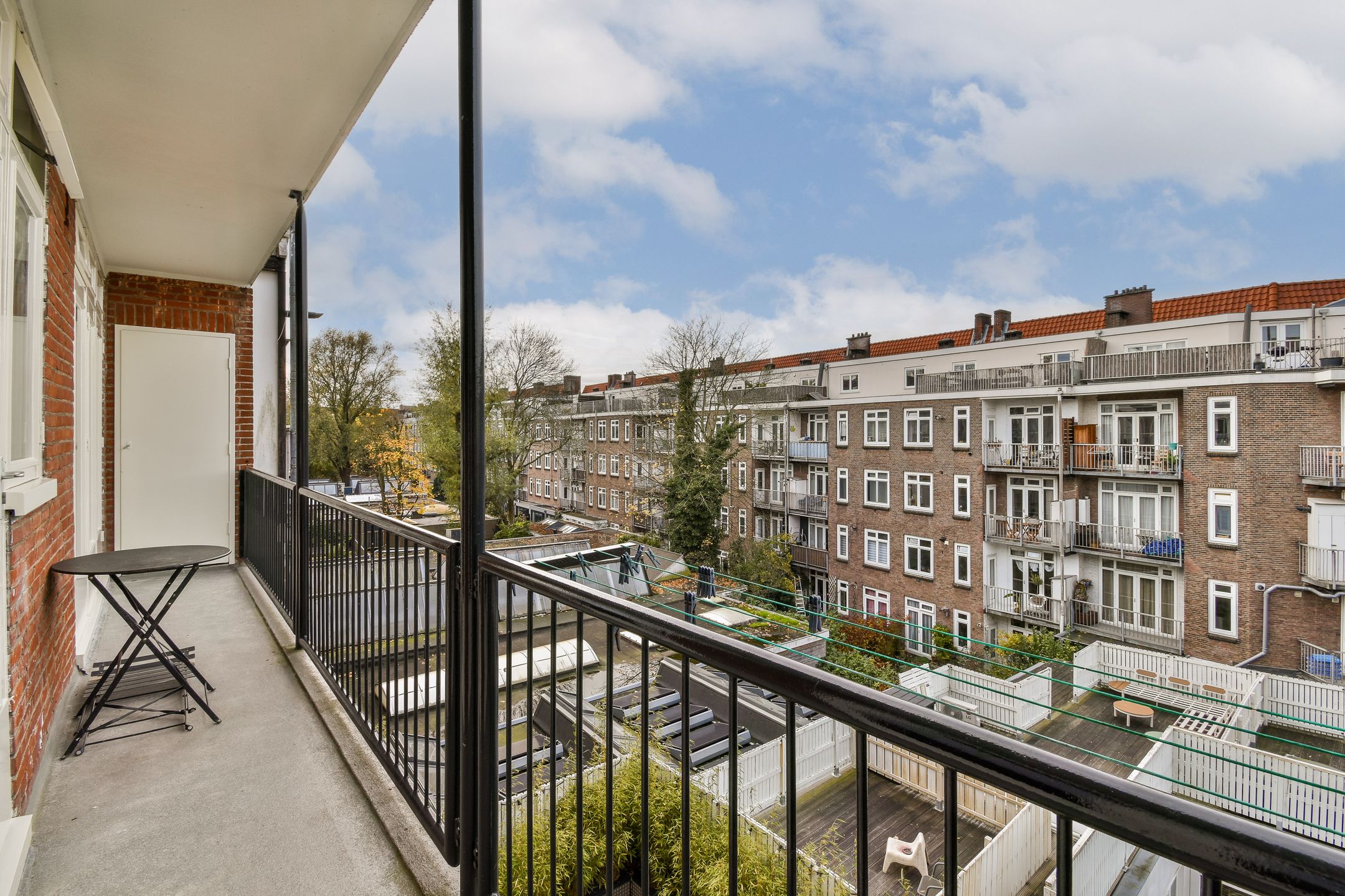 Foto 12 van Baarsjesweg 272-3