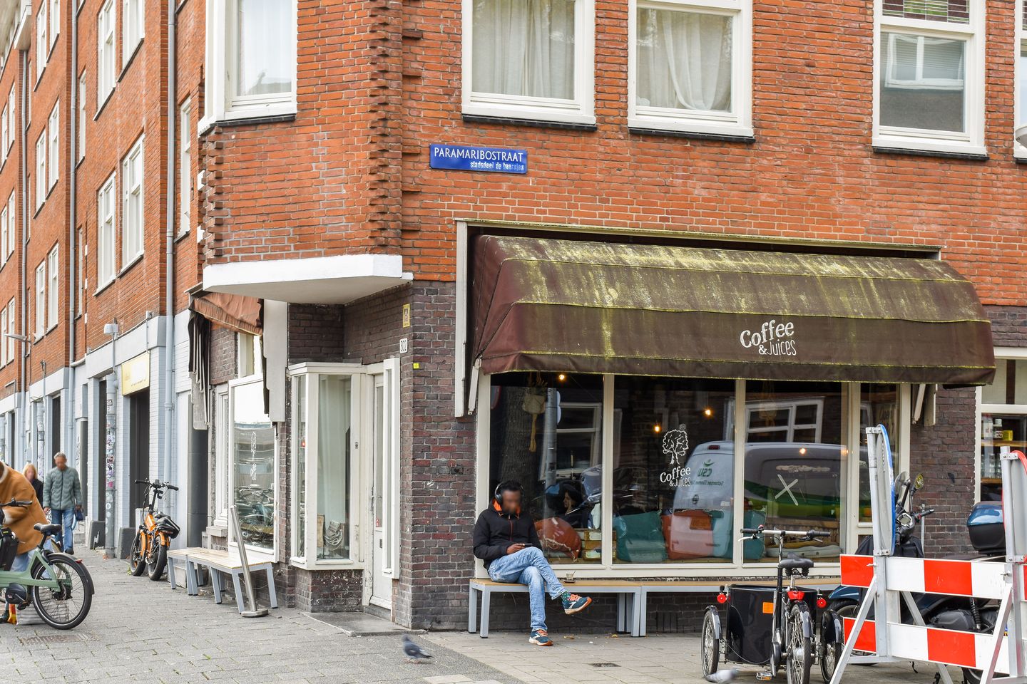 Foto 19 van Baarsjesweg 272-3