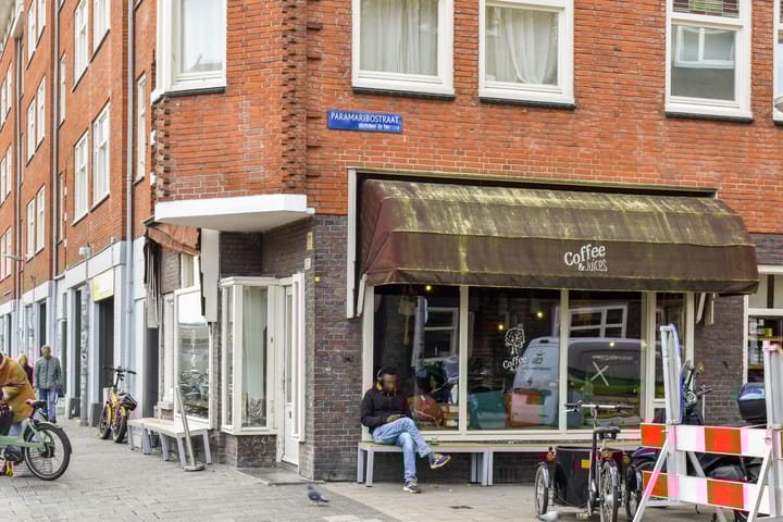 Foto 19 van Baarsjesweg 272-3