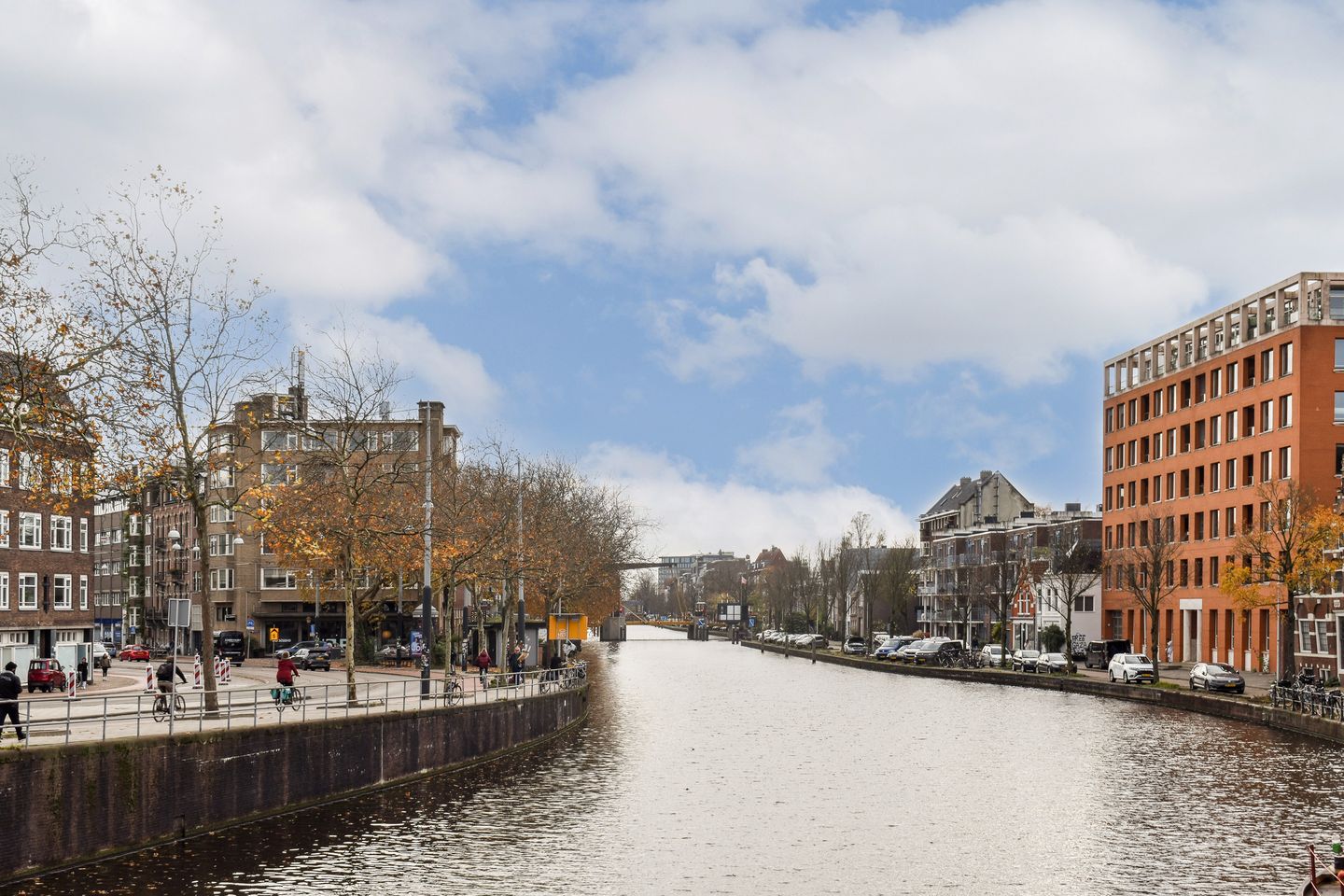 Foto 20 van Baarsjesweg 272-3