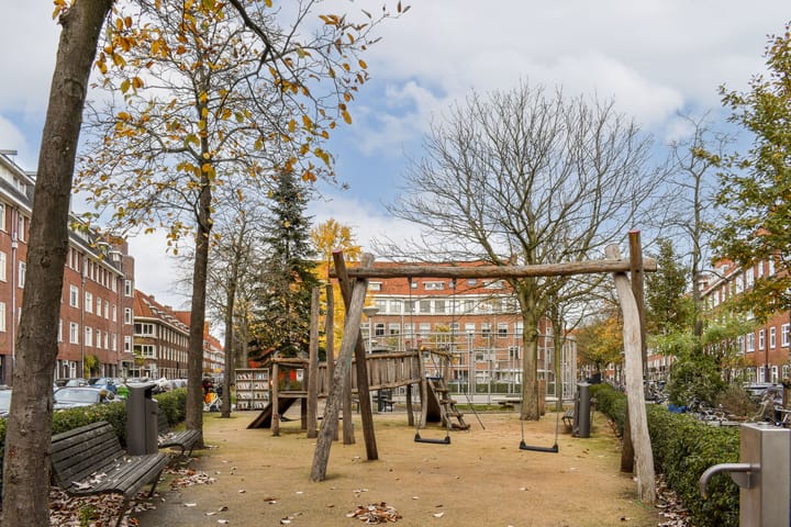 Foto 21 van Baarsjesweg 272-3