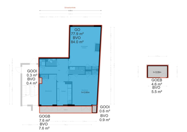 Foto 24 van Baarsjesweg 272-3
