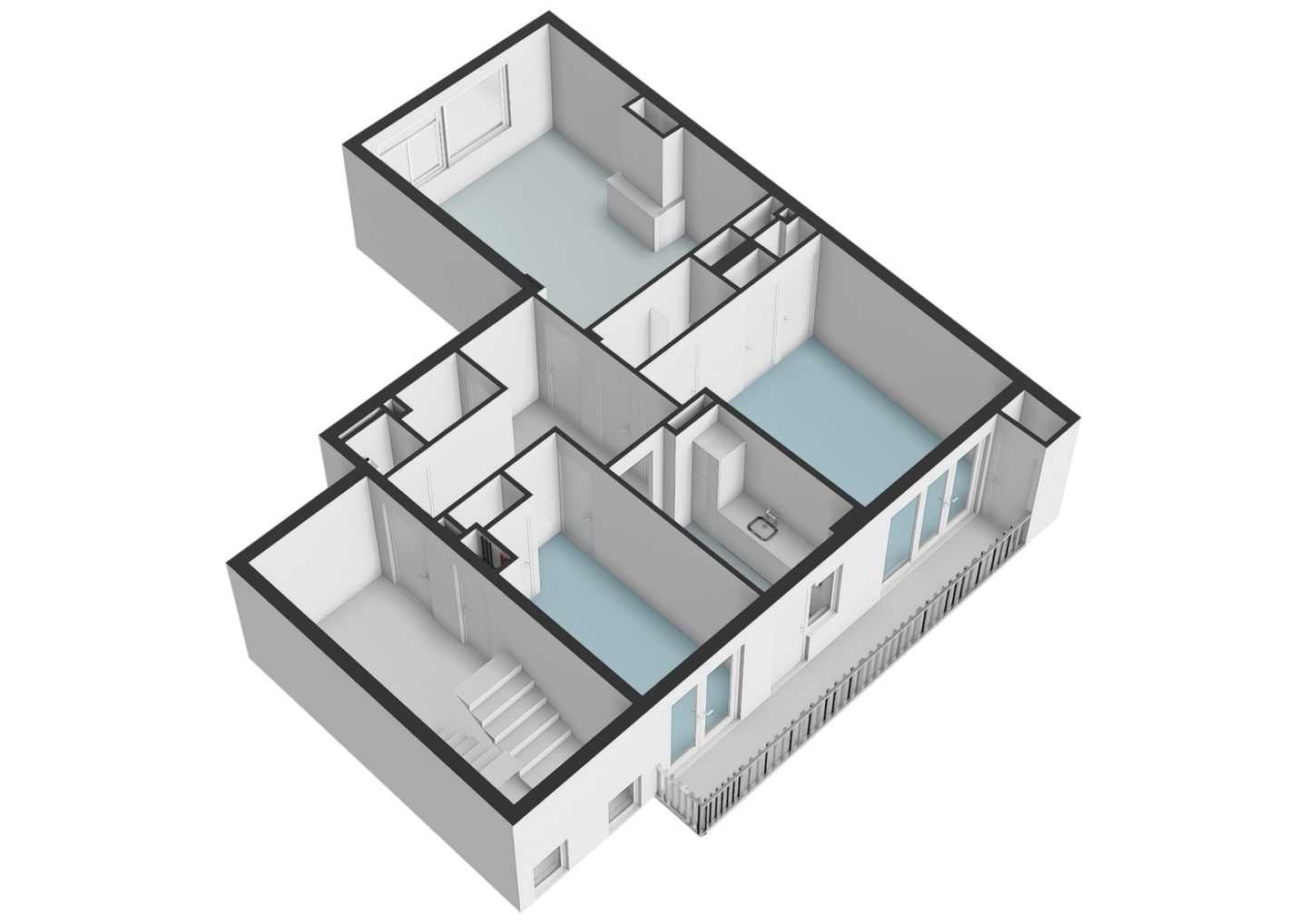 Foto 25 van Baarsjesweg 272-3