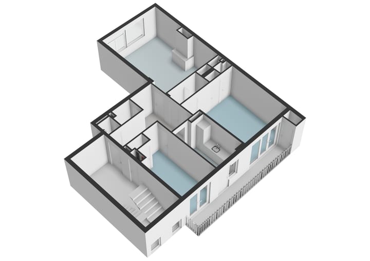 Foto 25 van Baarsjesweg 272-3