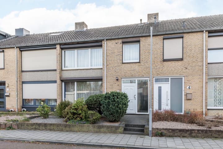 Photo 1 of Vloedstraat 24