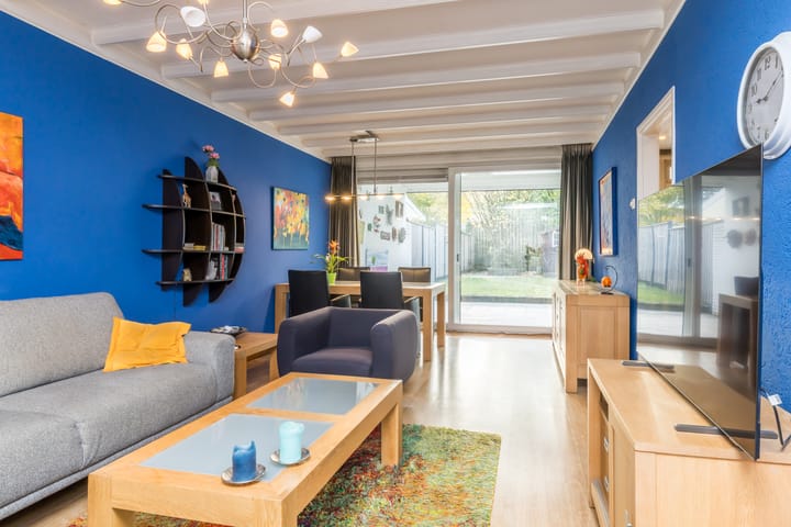 Photo 4 of Vloedstraat 24