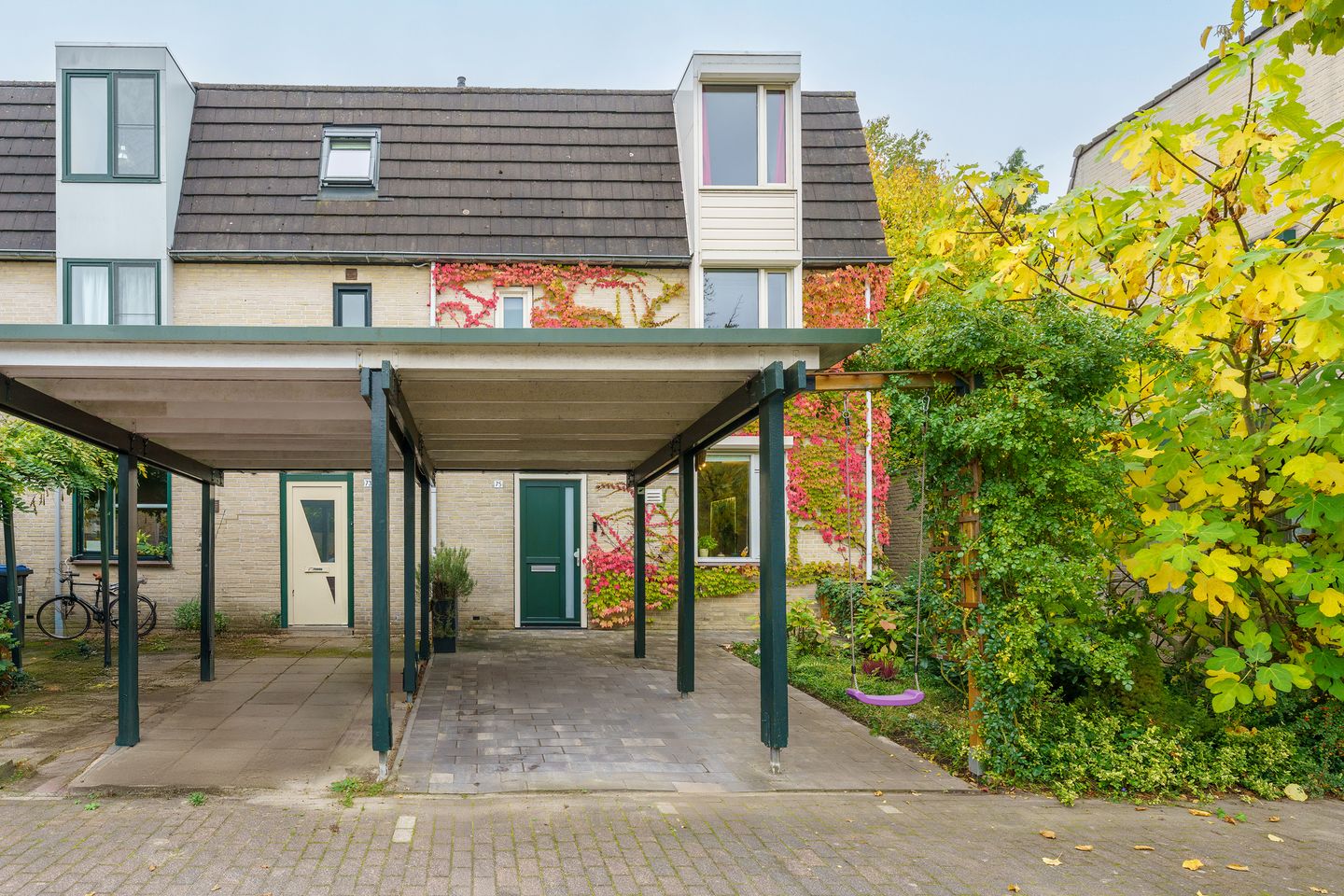 Foto 5 van Eimerick 75