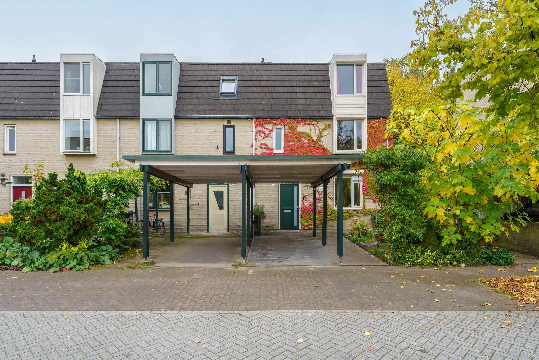 Foto 6 van Eimerick 75