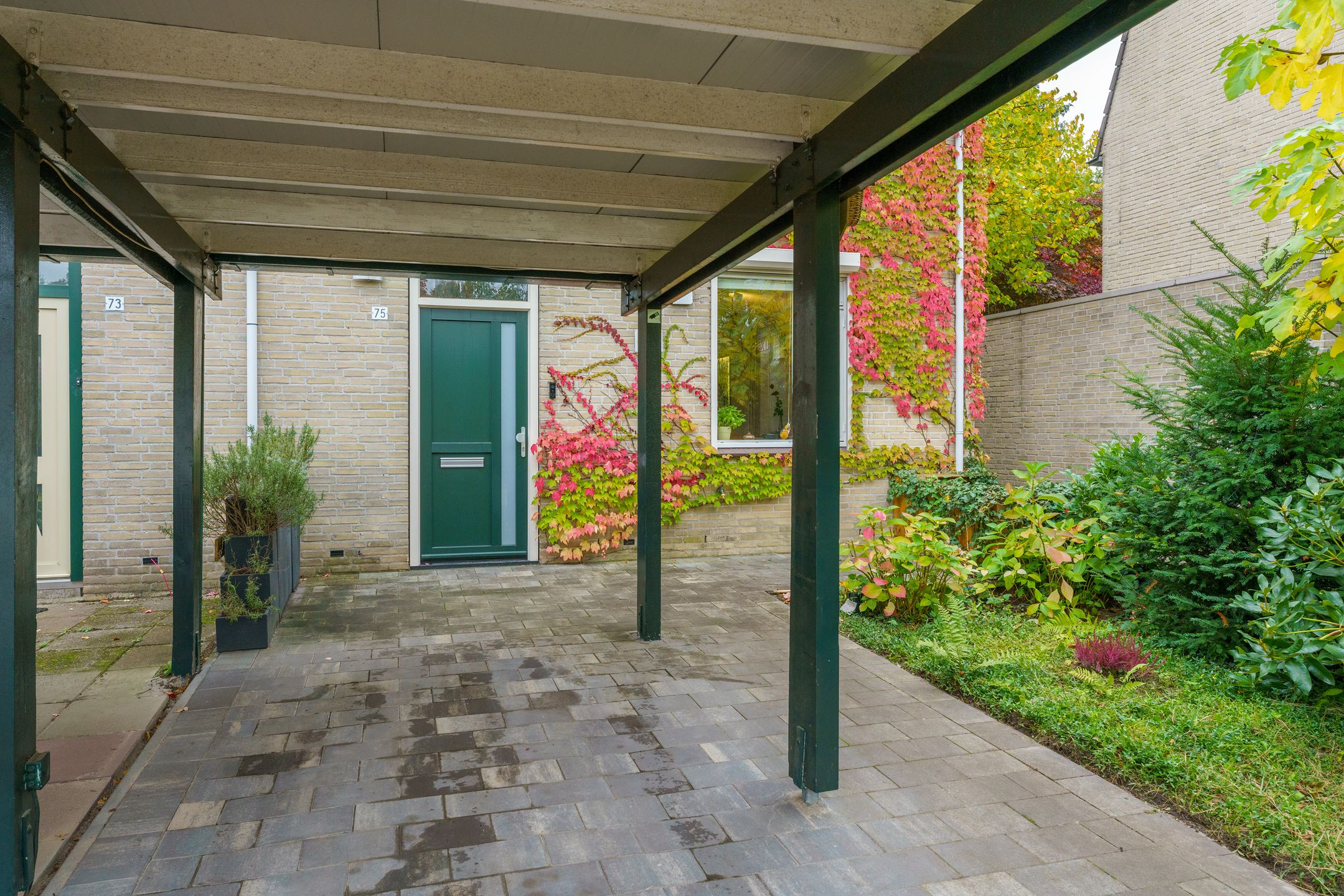 Foto 9 van Eimerick 75