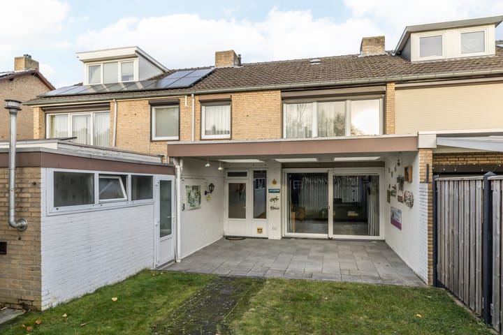 Photo 31 of Vloedstraat 24