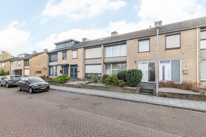 Photo 36 of Vloedstraat 24