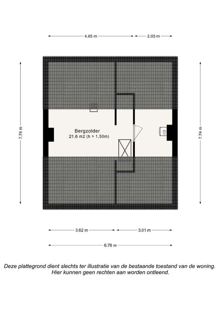 Photo 40 of Vloedstraat 24