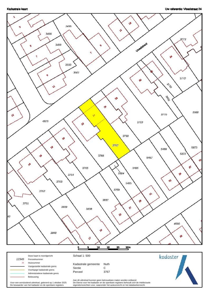 Photo 44 of Vloedstraat 24