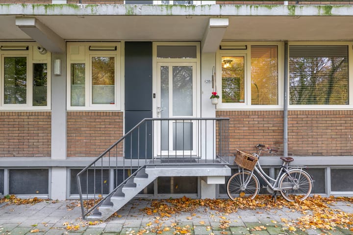 Photo 4 of Gulikstraat 28