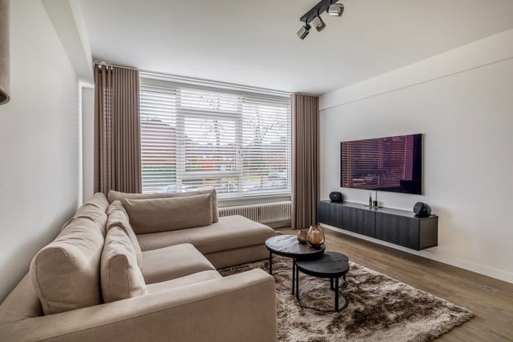 Photo 5 of Gulikstraat 28