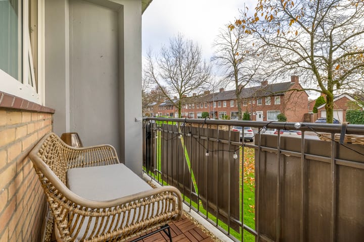 Photo 14 of Gulikstraat 28