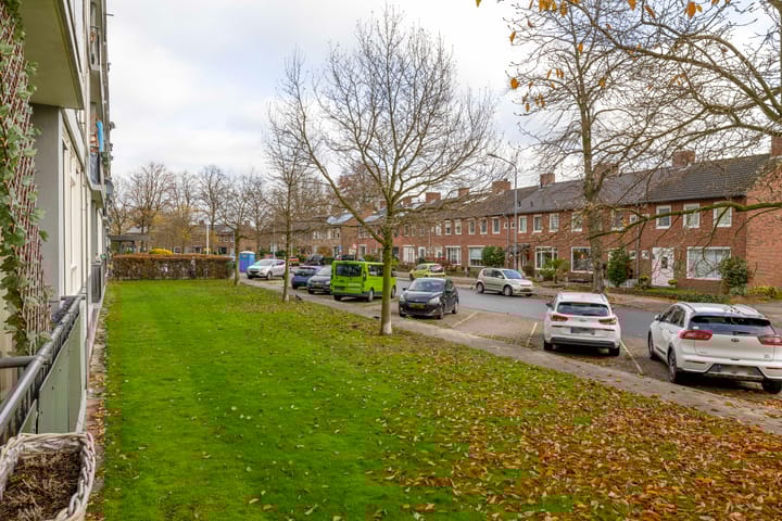 Photo 15 of Gulikstraat 28