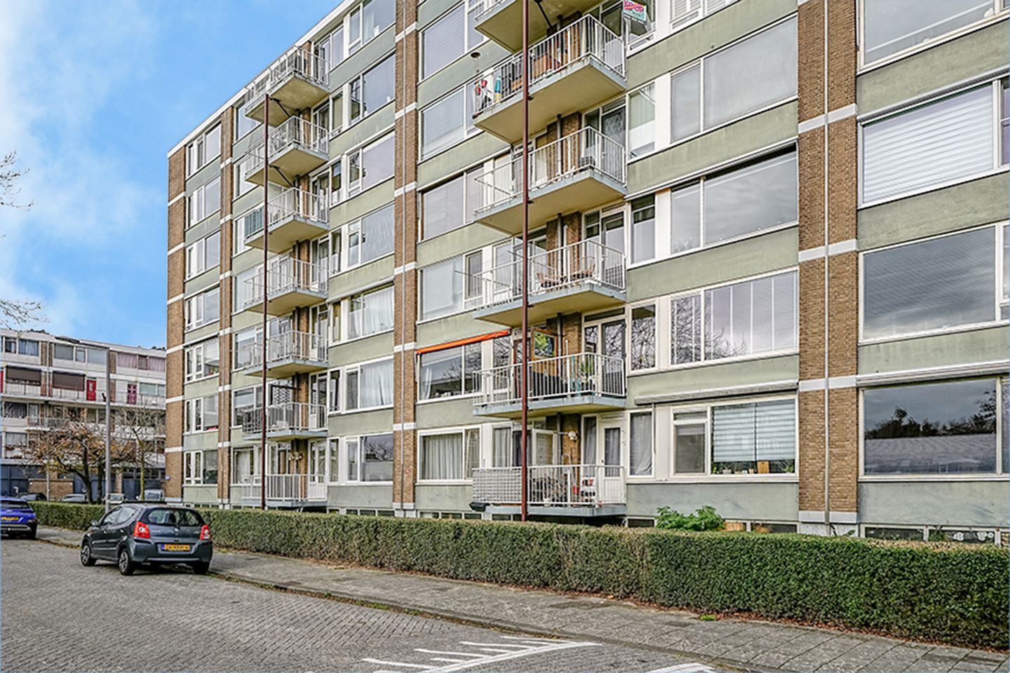 Foto 1 van Zandkreek 42