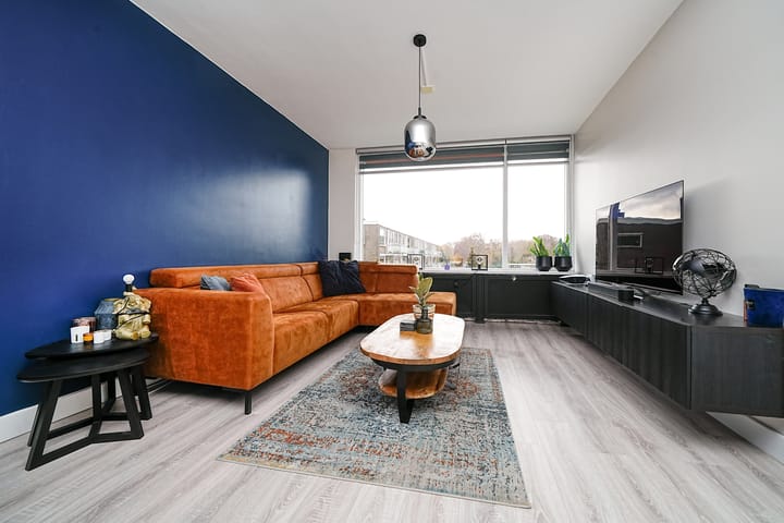 Foto 2 van Zandkreek 42