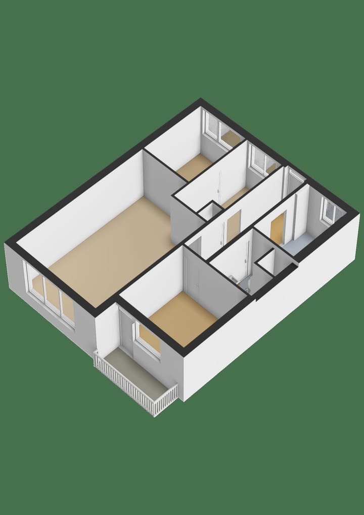 Photo 25 of Gulikstraat 28