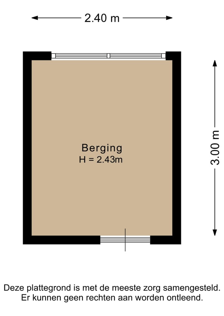 Photo 26 of Gulikstraat 28