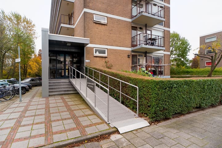 Foto 5 van Zandkreek 42