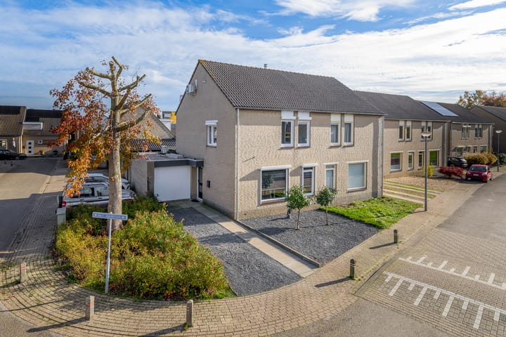 Photo 1 of op 't Aardbroek 29