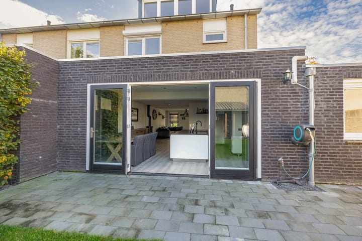 Photo 21 of op 't Aardbroek 29