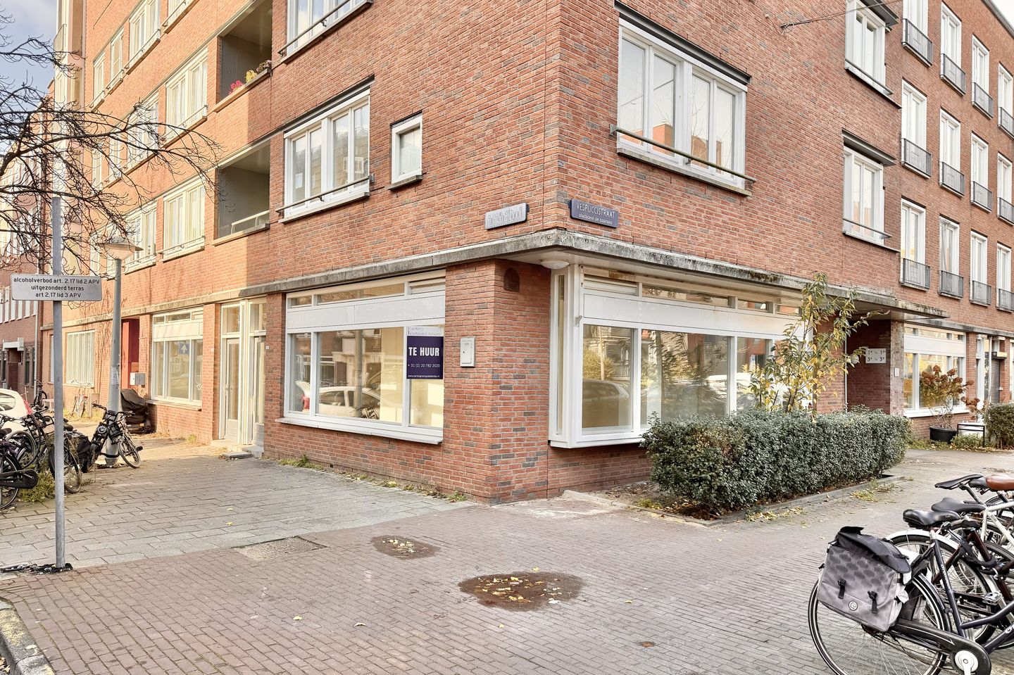 Bekijk foto 5 van Balboastraat 30-A