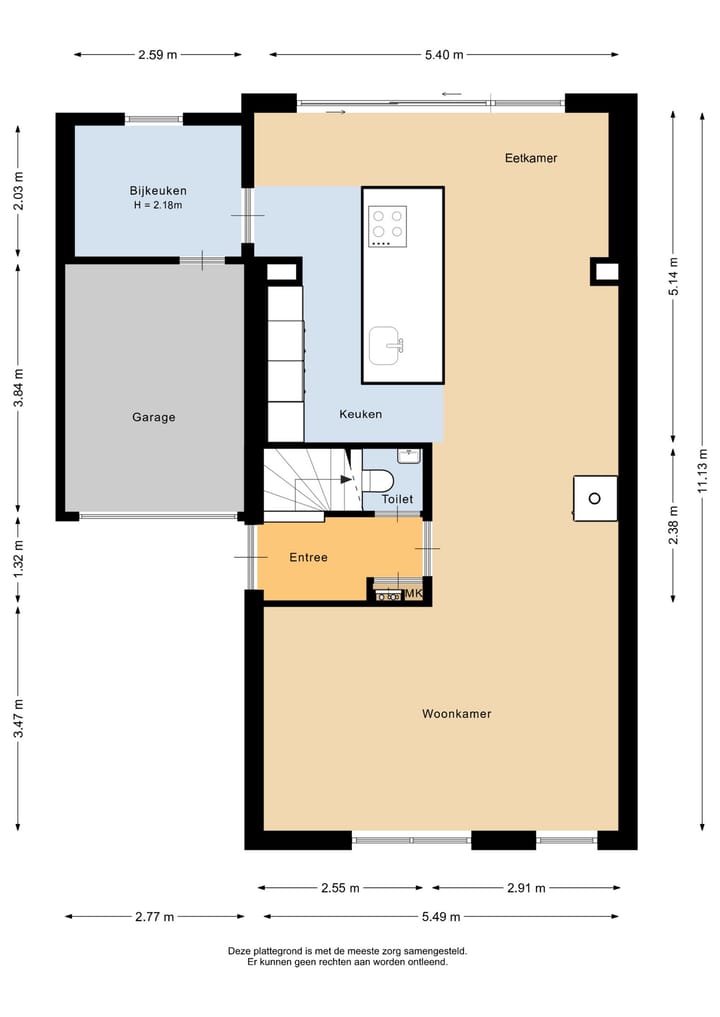 Photo 29 of op 't Aardbroek 29