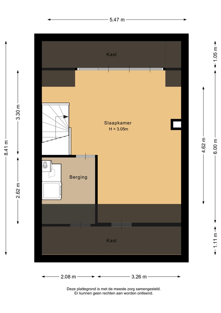 Photo 33 of op 't Aardbroek 29