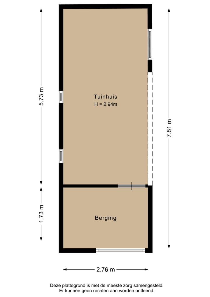 Photo 35 of op 't Aardbroek 29