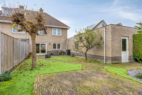 Gouwakker 4 tertiary image