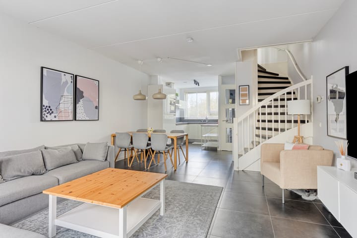 Photo 4 of Belcampostraat 35