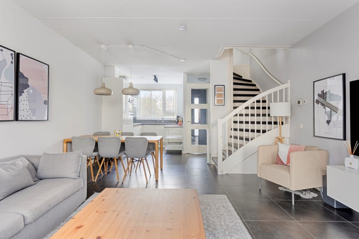 Photo 5 of Belcampostraat 35