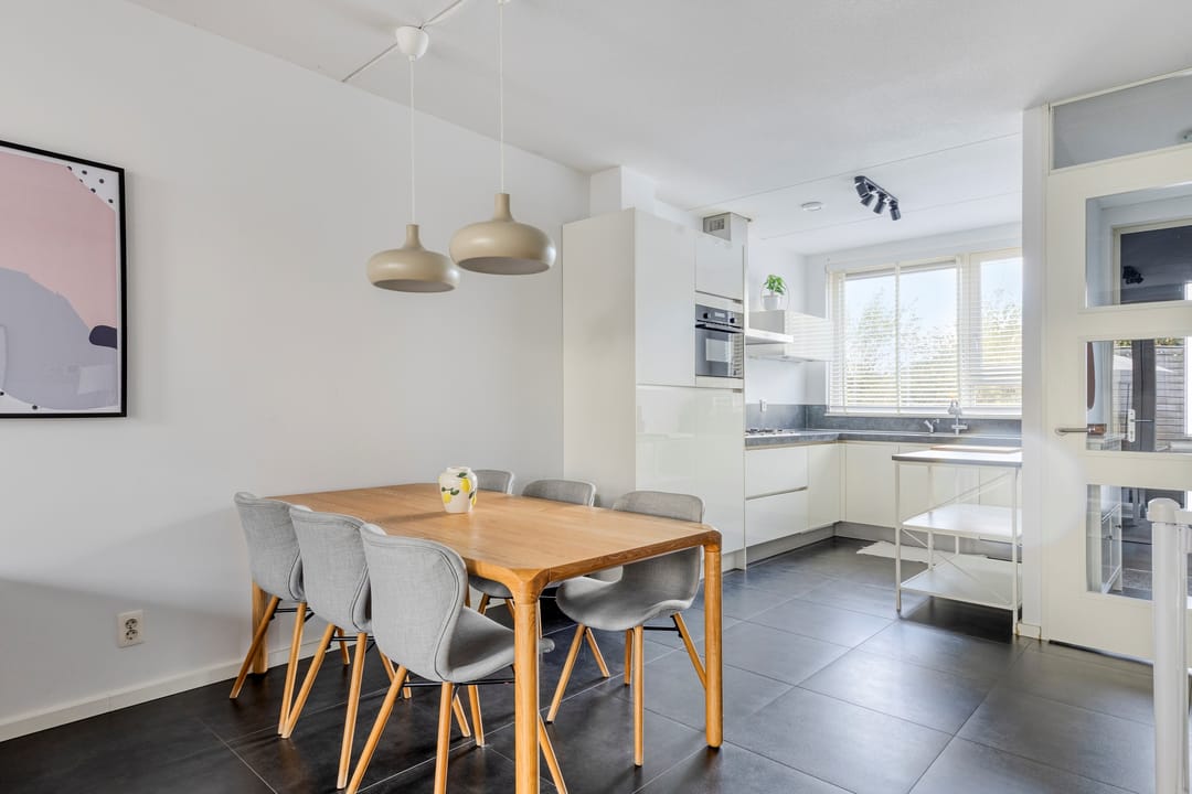 Photo 7 of Belcampostraat 35